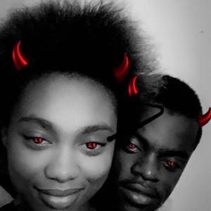 Meet your Posher, Angel